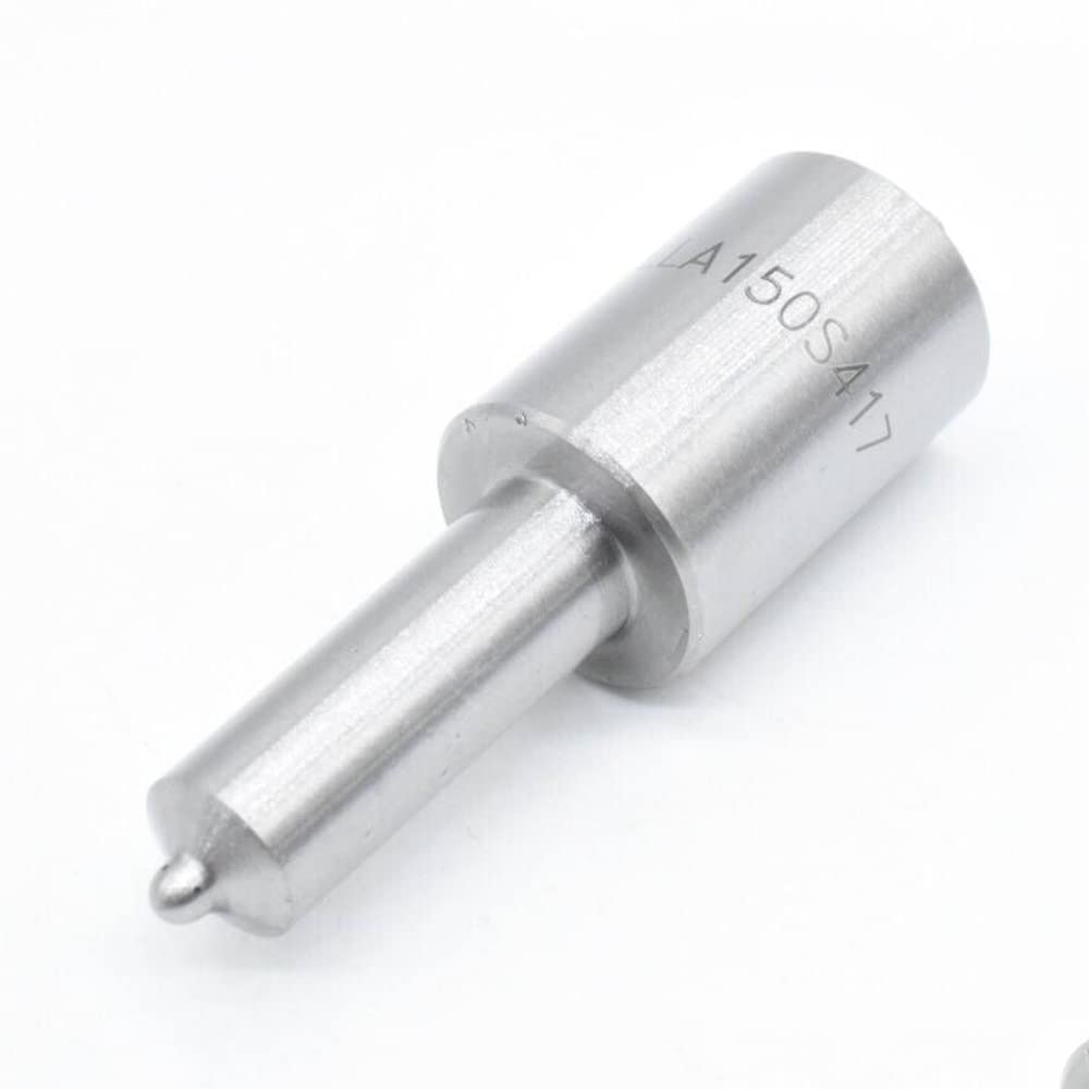 4 Pieces Fuel Injector Nozzle DLLA150S417 0433271180 for Case IH Engine D179 D239 D246 D268 D358 DT268 DT358 1 4 Pieces Fuel Injector Nozzle DLLA150S417 0433271180 for Case IH Engine D179 D239 D246 D268 D358 DT268 DT358