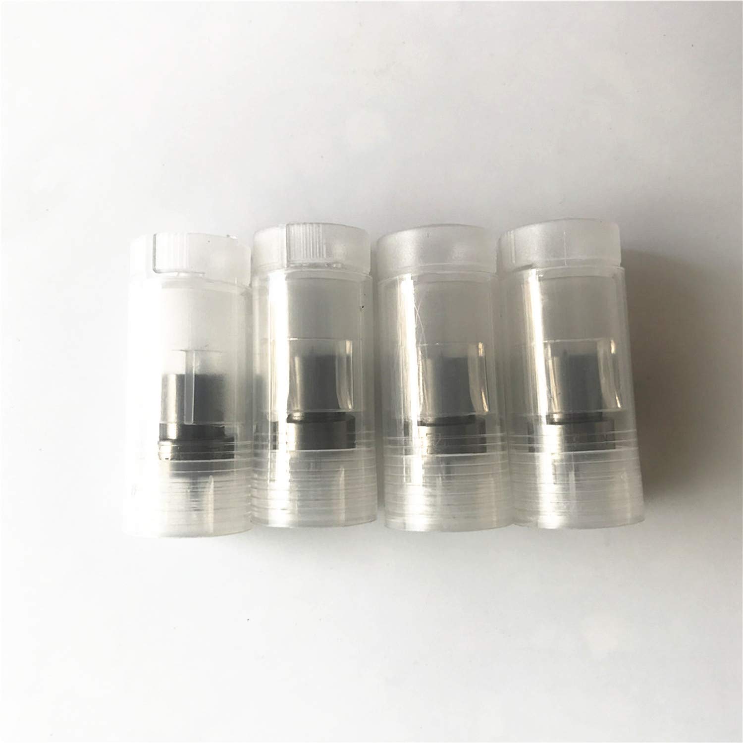 4 Pieces Fuel Injector Nozzle Z-5-15311-006-0 for Isuzu Engine C240 C190 C240PKJ TCM Forklift 2 4 Pieces Fuel Injector Nozzle Z-5-15311-006-0 for Isuzu Engine C240 C190 C240PKJ TCM Forklift