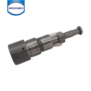 4 Pieces Fuel Pump Injector Plunger 129506-51100 140153-6920 for Yanmar Engine 3TNE84 3TNC88 4TNE84 4TNE88 Komatsu Wheel loader WA30 Excavator PC25-1 PC25R PC30