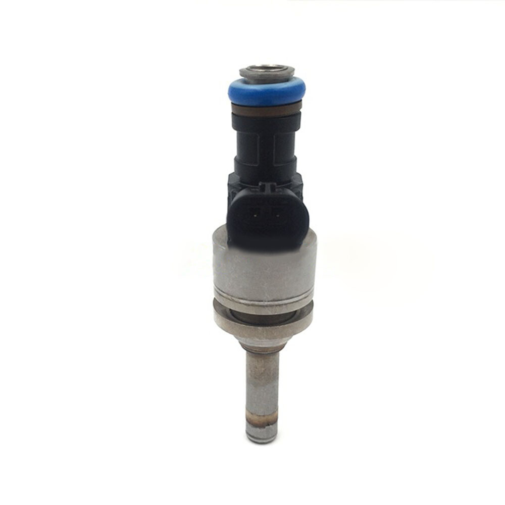 4 Pieces Upgraded Fuel Injector A2710781123 for 2012-2015 Mercedes-Benz C250 SLK250 1.8L 3 4 Pieces Upgraded Fuel Injector A2710781123 for 2012-2015 Mercedes-Benz C250 SLK250 1.8L
