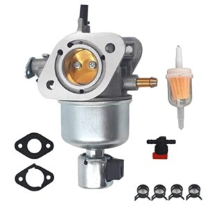 4 Pieces V4 V6 V8 Looper Carburetor Rebuild Kit 439078 439079 for Johnson Evinrude Outboard 120 130 135 140 250 275 300 HP