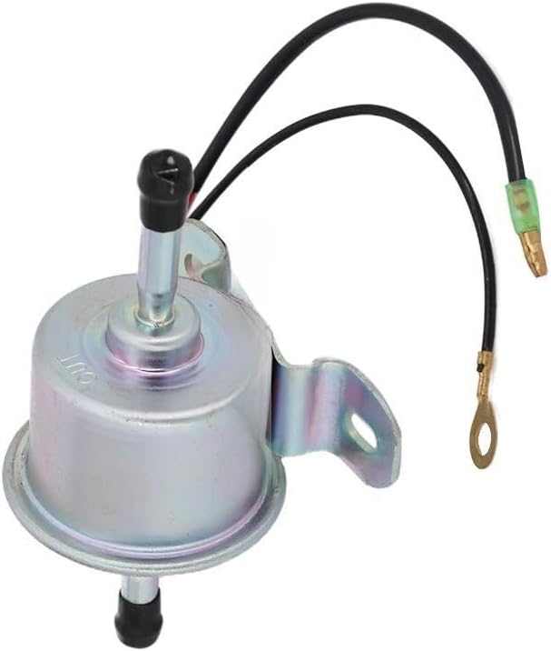 Fuel Pump for Kohler KT715 KT725 KT730 KT735 KT740 KT745 LV625 LV675 LV680 6 Fuel Pump for Kohler KT715 KT725 KT730 KT735 KT740 KT745 LV625 LV675 LV680 - KT715
