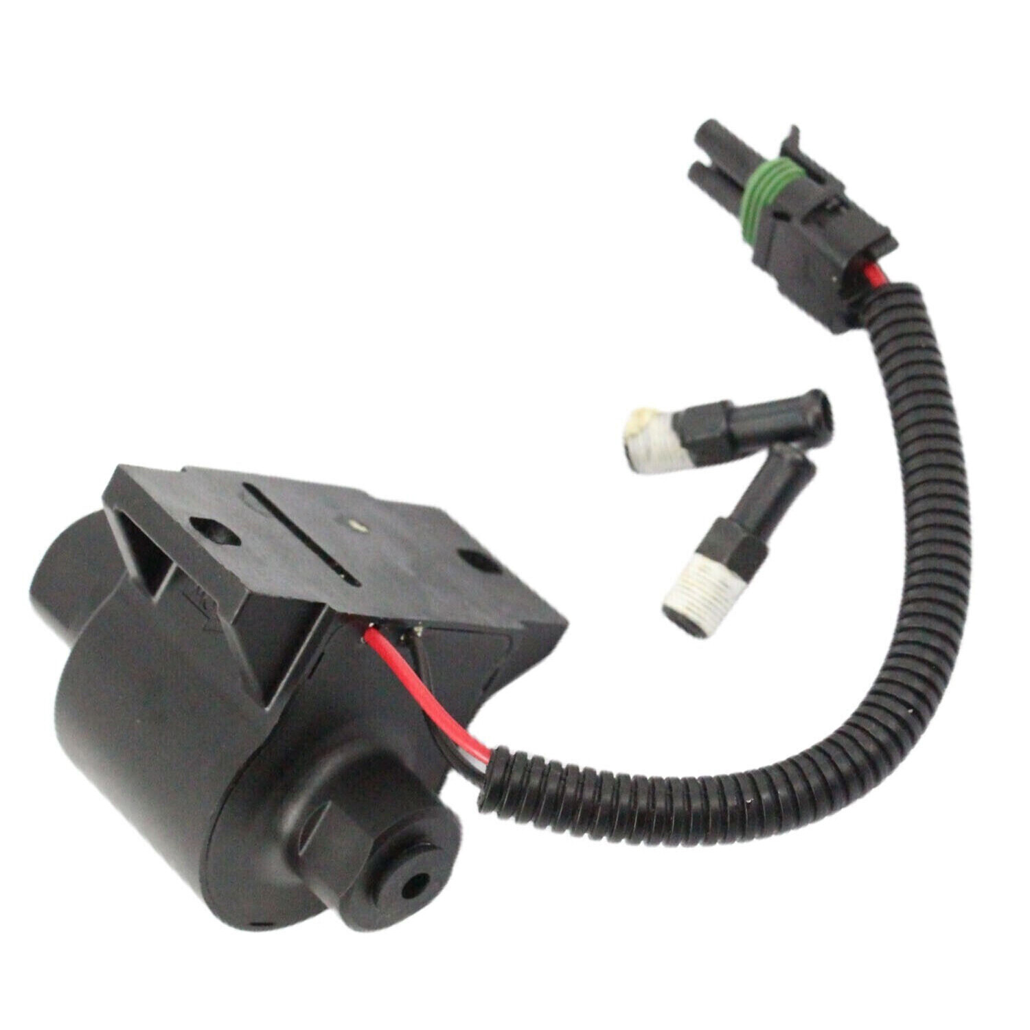 12V Fuel Pump 42-989 42-1762 for Thermo King Tripac APU Tri-Pac Evolution 3 12V Fuel Pump 42-989 42-1762 for Thermo King Tripac APU Tri-Pac Evolution