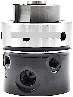 4/9R DPA Fuel Injection Pump Head Rotor 7180-819U for Perkins Engine 1004.4 Massey Ferguson Tractor 4265 4283 4290 JCB Backhoe Loader 3CX