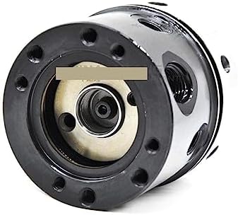 4/9R DPA Fuel Injection Pump Head Rotor 7180-819U for Perkins Engine 1004.4 Massey Ferguson Tractor 4265 4283 4290 JCB Backhoe Loader 3CX 3 4/9R DPA Fuel Injection Pump Head Rotor 7180-819U for Perkins Engine 1004.4 Massey Ferguson Tractor 4265 4283 4290 JCB Backhoe Loader 3CX