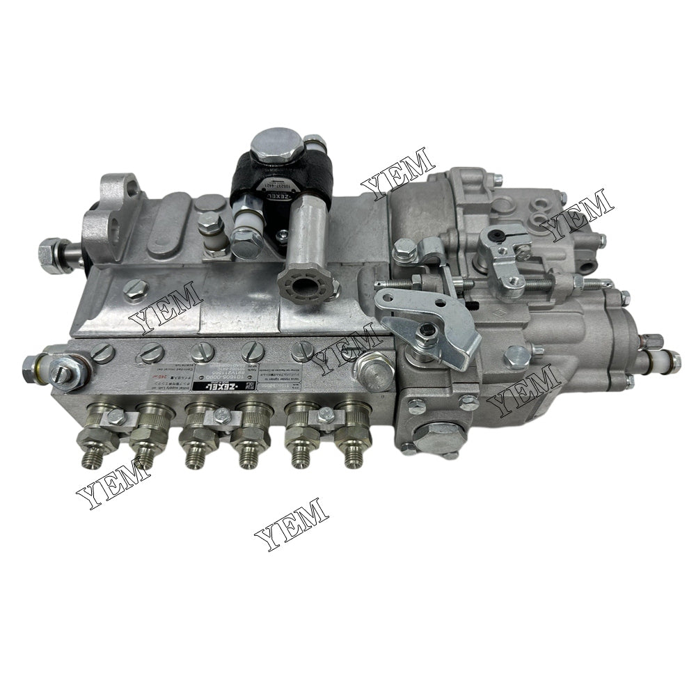 4Pcs Fuel Injection 25-15191-00 for Kubota V1505 Carrier CT4.91 Engine Supra Oasis Maxima 2 4Pcs Fuel Injection 25-15191-00 for Kubota V1505 Carrier CT4.91 Engine Supra Oasis Maxima
