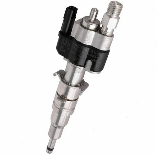 4Pcs Fuel Injector 13-370 for Thermo King Engine TK486V Transport Refrigeration SB-130 SB-200TG SB-330 SB-210+ SB-400 SB-230 3 4Pcs Fuel Injector 13-370 for Thermo King Engine TK486V Transport Refrigeration SB-130 SB-200TG SB-330 SB-210+ SB-400 SB-230