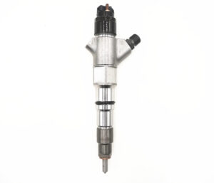 4Pcs Fuel Injector 16454-53905 for Kubota Engine V2203 V2403 Excavator KX101 KX121-2 KX161-2 KX71-3 U35S U45S