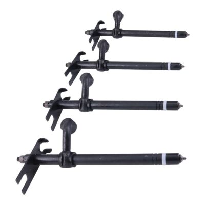 4Pcs Fuel Injector 20671 20673 22365 20674 18054 for CASE 580C 1835 1845 480 580 350 450 1740 480C 310G 430CK 580B 2 4Pcs Fuel Injector 20671 20673 22365 20674 18054 for CASE 580C 1835 1845 480 580 350 450 1740 480C 310G 430CK 580B