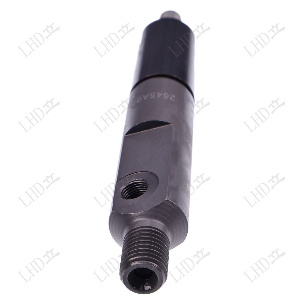 4Pcs Fuel Injector 2645A022 17/105500 for Perkins Engine Q20TC T4.40HTR JCB Loader 3CX 3CX-2 3CX-4 3C-2 4CX 4C-4 3 4Pcs Fuel Injector 2645A022 17/105500 for Perkins Engine Q20TC T4.40HTR JCB Loader 3CX 3CX-2 3CX-4 3C-2 4CX 4C-4