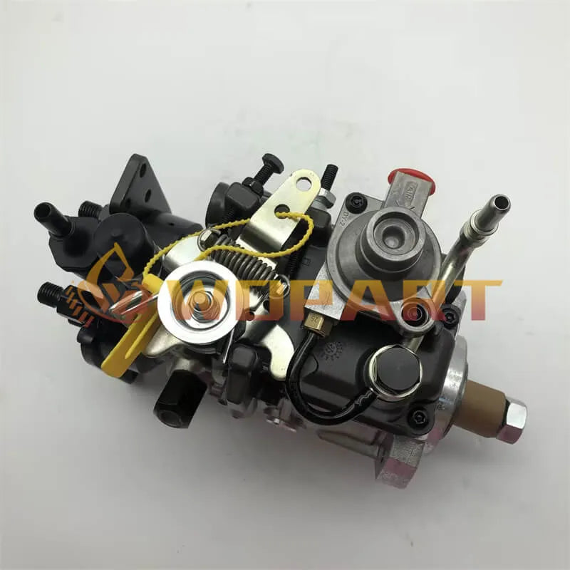 4Pcs Fuel Injector 28229876 320/06827 for JCB Engine ECOMAX 444 TCAE-93 Telescopic Handler 4.4D 93KW 2001-2012 2 4Pcs Fuel Injector 28229876 320/06827 for JCB Engine ECOMAX 444 TCAE-93 Telescopic Handler 4.4D 93KW 2001-2012