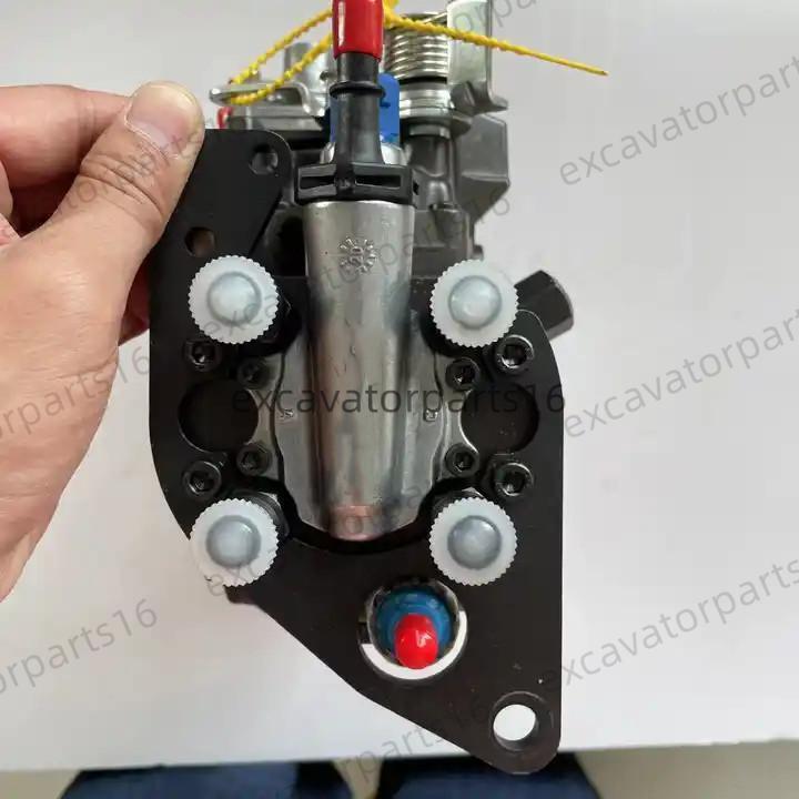 4Pcs Fuel Injector 28229876 320/06827 for JCB Engine ECOMAX 444 TCAE-93 Telescopic Handler 4.4D 93KW 2001-2012 3 4Pcs Fuel Injector 28229876 320/06827 for JCB Engine ECOMAX 444 TCAE-93 Telescopic Handler 4.4D 93KW 2001-2012
