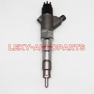 4PCS Fuel Injector 400903-00074D 7275454 28337917 for Doosan D24 D18 Bobcat Excavator E32 E35 E42 E45 E50 E55 E85
