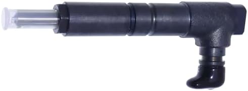4Pcs Fuel Injector 7000724 7020613 1J700-53002 105118-8551 for Kubota V2607 Engine Bobcat 5600 5610 S185 T190 2 4Pcs Fuel Injector 7000724 7020613 1J700-53002 105118-8551 for Kubota V2607 Engine Bobcat 5600 5610 S185 T190