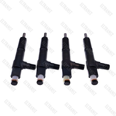 4Pcs Fuel Injector 8980928210 8980928211 for Isuzu Engine 4LE1 4LE2 Kobelco 80CS SK80CS-2 70SR SK70SR-2 SK75-8 New Holland E80BMSR E70BSR Excavator 3 4Pcs Fuel Injector 8980928210 8980928211 for Isuzu Engine 4LE1 4LE2 Kobelco 80CS SK80CS-2 70SR SK70SR-2 SK75-8 New Holland E80BMSR E70BSR Excavator