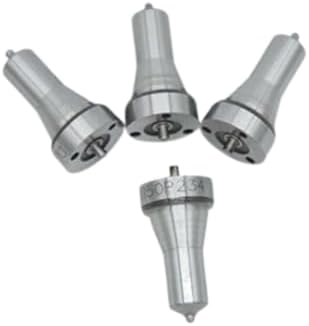 4Pcs Fuel Injector Nozzle 129102-53000 for Yanmar 3TN75E 3TN82E 3TN84L 3TNE78A 3TNE84 3TNE88 4TN82E 4TN82L 4TNE88 4TNE88L Komatsu 3D78-1 4D88E-3 Engine 1 4Pcs Fuel Injector Nozzle 129102-53000 for Yanmar 3TN75E 3TN82E 3TN84L 3TNE78A 3TNE84 3TNE88 4TN82E 4TN82L 4TNE88 4TNE88L Komatsu 3D78-1 4D88E-3 Engine