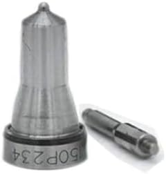 4Pcs Fuel Injector Nozzle 129102-53000 for Yanmar 3TN75E 3TN82E 3TN84L 3TNE78A 3TNE84 3TNE88 4TN82E 4TN82L 4TNE88 4TNE88L Komatsu 3D78-1 4D88E-3 Engine 2 4Pcs Fuel Injector Nozzle 129102-53000 for Yanmar 3TN75E 3TN82E 3TN84L 3TNE78A 3TNE84 3TNE88 4TN82E 4TN82L 4TNE88 4TNE88L Komatsu 3D78-1 4D88E-3 Engine