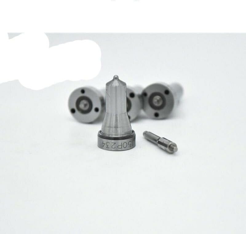 4Pcs Fuel Injector Nozzle 129102-53000 for Yanmar 3TN75E 3TN82E 3TN84L 3TNE78A 3TNE84 3TNE88 4TN82E 4TN82L 4TNE88 4TNE88L Komatsu 3D78-1 4D88E-3 Engine 3 4Pcs Fuel Injector Nozzle 129102-53000 for Yanmar 3TN75E 3TN82E 3TN84L 3TNE78A 3TNE84 3TNE88 4TN82E 4TN82L 4TNE88 4TNE88L Komatsu 3D78-1 4D88E-3 Engine
