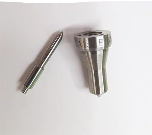 4Pcs Fuel Injector Nozzle 129602-53001 for Komatsu Engine 4D88E-5 Skid Steer Loader SK818-5 SK815-5 SK714-5 SK510-5 Excavator PC45R-8 PC50MR-2 3 4Pcs Fuel Injector Nozzle 129602-53001 for Komatsu Engine 4D88E-5 Skid Steer Loader SK818-5 SK815-5 SK714-5 SK510-5 Excavator PC45R-8 PC50MR-2