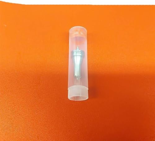 4Pcs Fuel Injector Nozzle 129602-53001 for Komatsu Engine 4D88E-5 Skid Steer Loader SK818-5 SK815-5 SK714-5 SK510-5 Excavator PC45R-8 PC50MR-2 4 4Pcs Fuel Injector Nozzle 129602-53001 for Komatsu Engine 4D88E-5 Skid Steer Loader SK818-5 SK815-5 SK714-5 SK510-5 Excavator PC45R-8 PC50MR-2