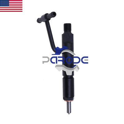 4Pcs Fuel Injector VI8944422250 for Isuzu Engine 4JB1 New Holland Excavator EH70 EH80 E80 E70 E70SR 2 4Pcs Fuel Injector VI8944422250 for Isuzu Engine 4JB1 New Holland Excavator EH70 EH80 E80 E70 E70SR