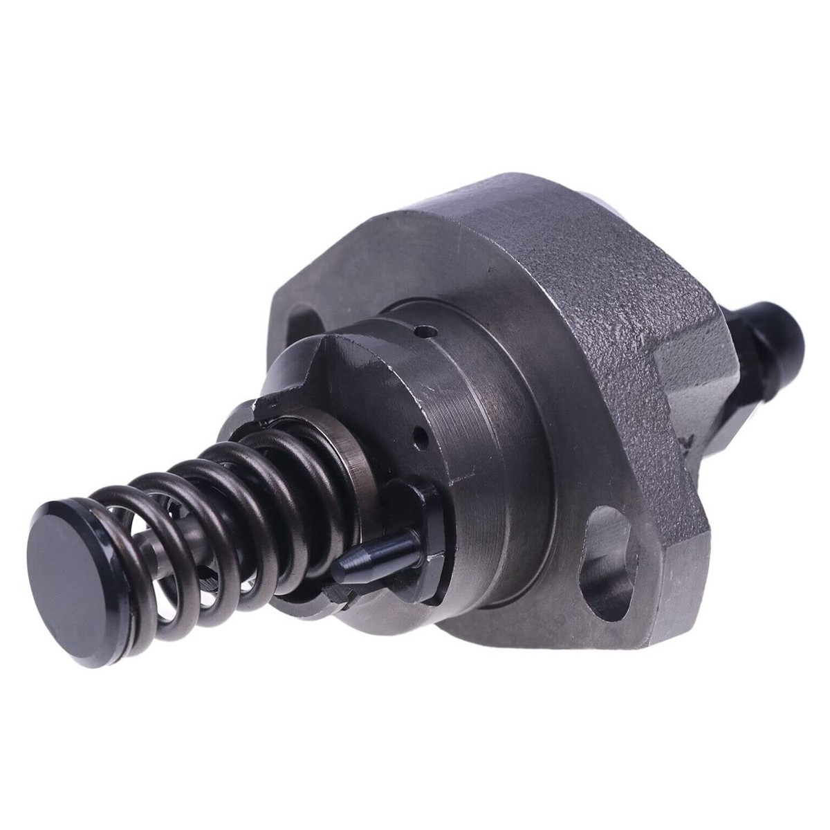 4Pcs Fuel System Injector 2852869 for CASE PX85 New Holland F4GE0454E D666 Engine 3 4Pcs Fuel System Injector 2852869 for CASE PX85 New Holland F4GE0454E D666 Engine