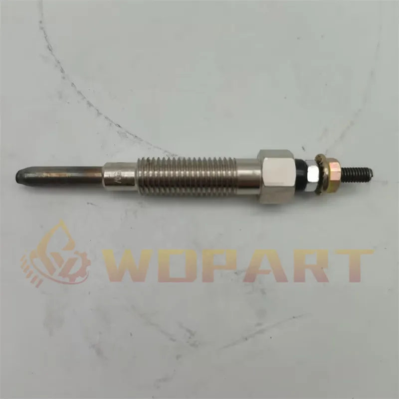 4Pcs Glow Plug 32A66-03102 for Mitsubishi Engine S4L S4L2 S4Q-2 S4S S4Q2 K4N K4A K4B K4C K4D K4E K4F 3 4Pcs Glow Plug 32A66-03102 for Mitsubishi Engine S4L S4L2 S4Q-2 S4S S4Q2 K4N K4A K4B K4C K4D K4E K4F