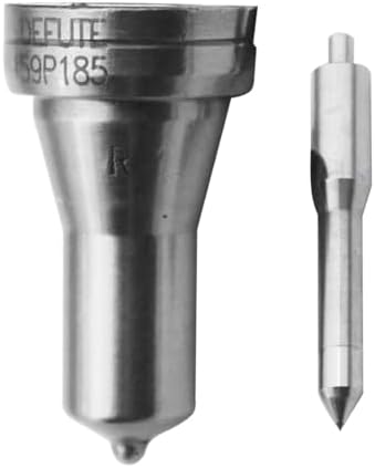 4Pieces Fuel Injector Nozzle 129602-53001 for Yanmar Engine 3JH4E 3TNV84 3TNV88 4TNV88 4JH4E Hitachi Excavator ZX48U-3F ZX50U-3F ZX52U-3F 1 4Pieces Fuel Injector Nozzle 129602-53001 for Yanmar Engine 3JH4E 3TNV84 3TNV88 4TNV88 4JH4E Hitachi Excavator ZX48U-3F ZX50U-3F ZX52U-3F