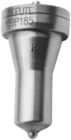 4Pieces Fuel Injector Nozzle 129602-53001 for Yanmar Engine 3JH4E 3TNV84 3TNV88 4TNV88 4JH4E Hitachi Excavator ZX48U-3F ZX50U-3F ZX52U-3F 2 4Pieces Fuel Injector Nozzle 129602-53001 for Yanmar Engine 3JH4E 3TNV84 3TNV88 4TNV88 4JH4E Hitachi Excavator ZX48U-3F ZX50U-3F ZX52U-3F