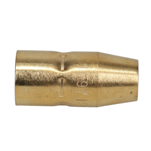 5 Pieces Gun Nozzle 169-715 for Miller M-10 M-15 M-100 M-150 Hobart H9 H10 Welding Machine 2 5 Pieces Gun Nozzle 169-715 for Miller M-10 M-15 M-100 M-150 Hobart H9 H10 Welding Machine