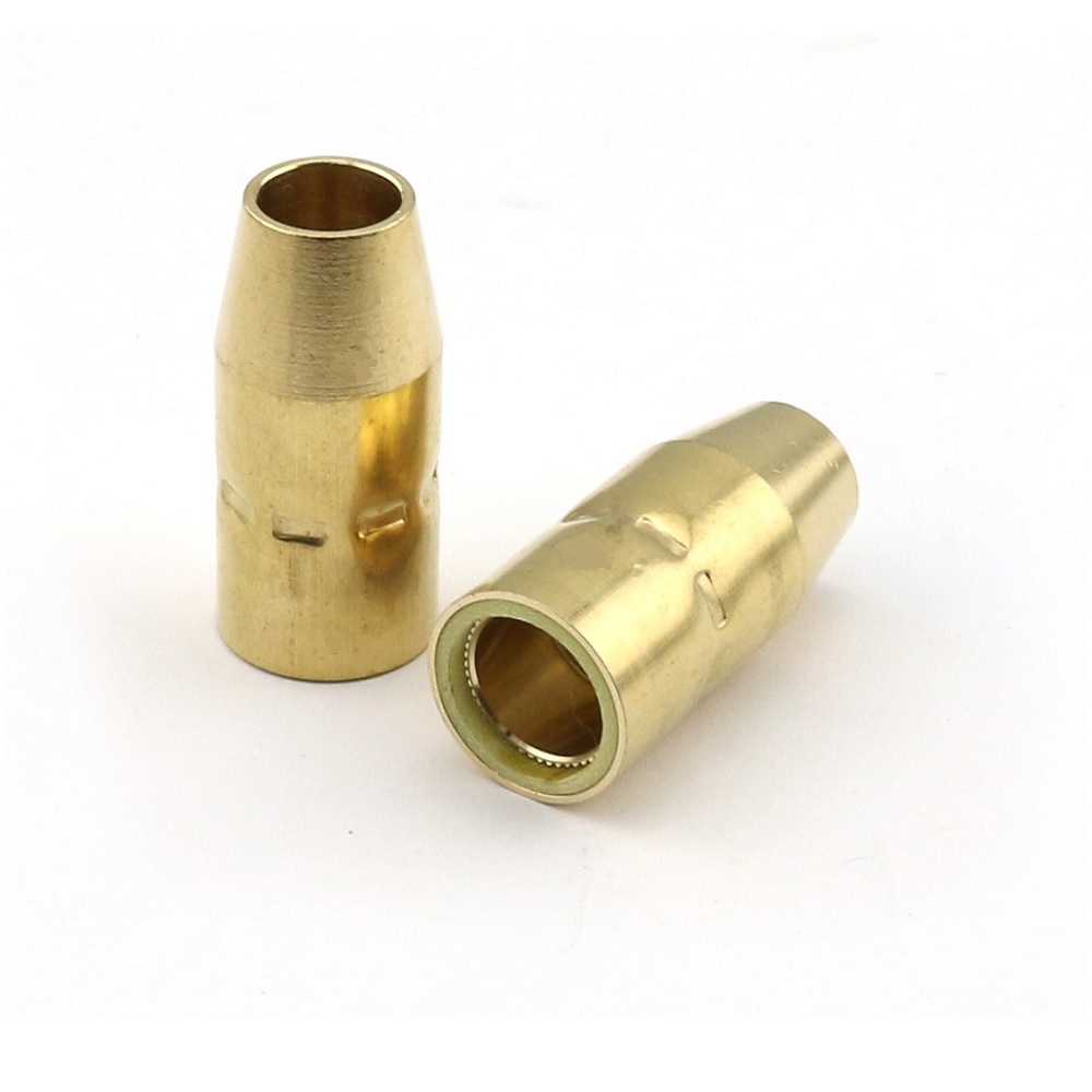 5 Pieces Gun Nozzle 169-715 for Miller M-10 M-15 M-100 M-150 Hobart H9 H10 Welding Machine 3 5 Pieces Gun Nozzle 169-715 for Miller M-10 M-15 M-100 M-150 Hobart H9 H10 Welding Machine