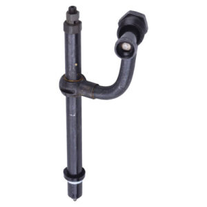 6 Fuel Injectors AR39811 AR46846 AR50781 for John Deere 3020 4000 4020 4230 500 500A 500B 500C 510 600 6600 7700