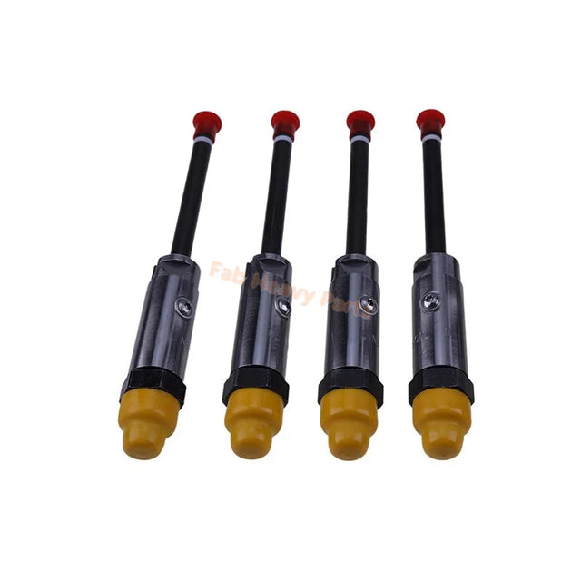 6 Pcs Fuel Injector 0R-3418 for Caterpillar CAT Engine 3304 3306 3304B 3306B Excavator 215 219 225 229 235 E240 E300 2 6 Pcs Fuel Injector 0R-3418 for Caterpillar CAT Engine 3304 3306 3304B 3306B Excavator 215 219 225 229 235 E240 E300