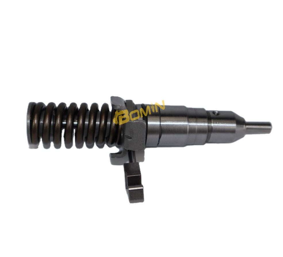 6 Pcs Fuel Injector 0R-8684 127-8218 for Caterpillar CAT Engine 3116 3126 Loader 950G 960F 962G 2 6 Pcs Fuel Injector 0R-8684 127-8218 for Caterpillar CAT Engine 3116 3126 Loader 950G 960F 962G