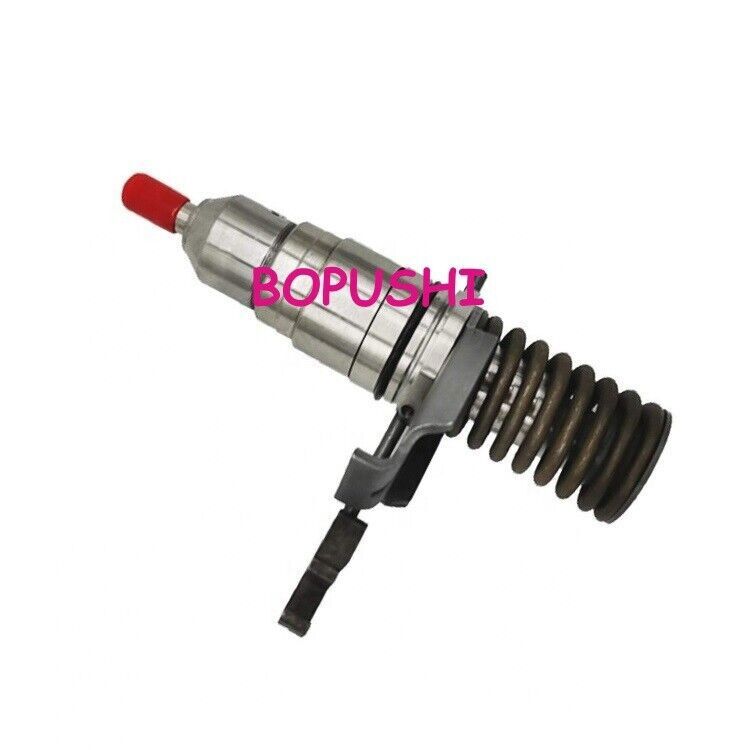 6 Pcs Fuel Injector 0R-8684 127-8218 for Caterpillar CAT Engine 3116 3126 Loader 950G 960F 962G 3 6 Pcs Fuel Injector 0R-8684 127-8218 for Caterpillar CAT Engine 3116 3126 Loader 950G 960F 962G