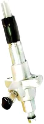 6 PCS Fuel Injector 1153002892 1-15300289-2 for Isuzu Engine 6SD1 Hitachi Excavator EX300-2 EX300-3 EX300-3C