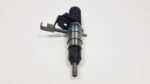 6 PCS Fuel Injector 127-8222 20R-2051 for Caterpillar CAT 3116 3114 3126 Excavator 322L 325 325L Loader 950F 960F Tractor 613C