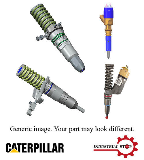 6 Pcs Fuel Injector 276-8307 for Caterpillar CAT Engine C15 C18 C-18 C27 C32 C32B Truck 773GC 2 6 Pcs Fuel Injector 276-8307 for Caterpillar CAT Engine C15 C18 C-18 C27 C32 C32B Truck 773GC