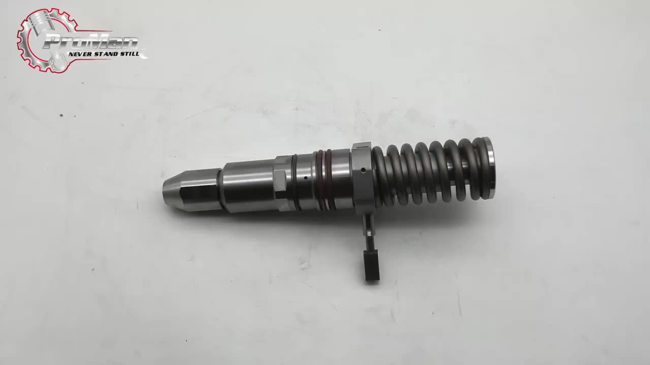 6 Pcs Fuel Injector 276-8307 for Caterpillar CAT Engine C15 C18 C-18 C27 C32 C32B Truck 773GC 3 6 Pcs Fuel Injector 276-8307 for Caterpillar CAT Engine C15 C18 C-18 C27 C32 C32B Truck 773GC
