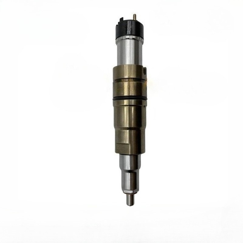 6 Pcs Fuel Injector 328-2583 20R-8057 for Caterpillar CAT Engine C7 2 6 Pcs Fuel Injector 328-2583 20R-8057 for Caterpillar CAT Engine C7