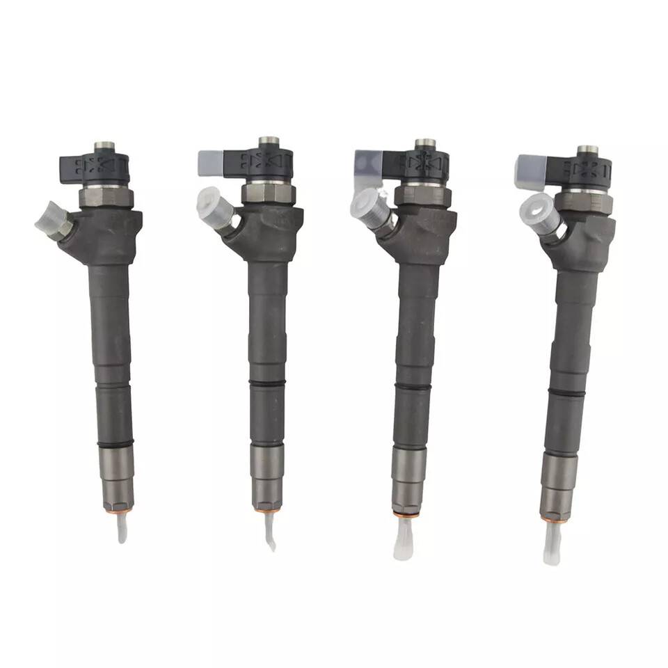 6 Pcs Fuel Injector 328-2583 20R-8057 for Caterpillar CAT Engine C7 4 6 Pcs Fuel Injector 328-2583 20R-8057 for Caterpillar CAT Engine C7