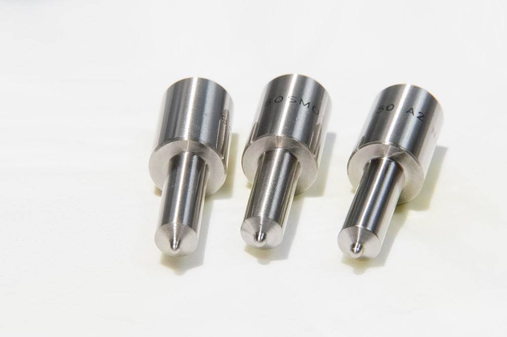 6 Pcs Fuel Injector Nozzle 093400-2970 DLLA157SND297 for Hino J05C J08C Engine 3 6 Pcs Fuel Injector Nozzle 093400-2970 DLLA157SND297 for Hino J05C J08C Engine
