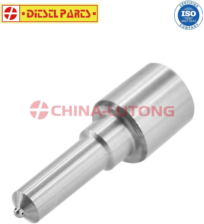 6 Pcs Fuel Injector Nozzle DLLA145P574 for Cummins Engine 6B 6BT 6BTA 5.9L Hyundai Excavator R210-3 5 6 Pcs Fuel Injector Nozzle DLLA145P574 for Cummins Engine 5.9L
