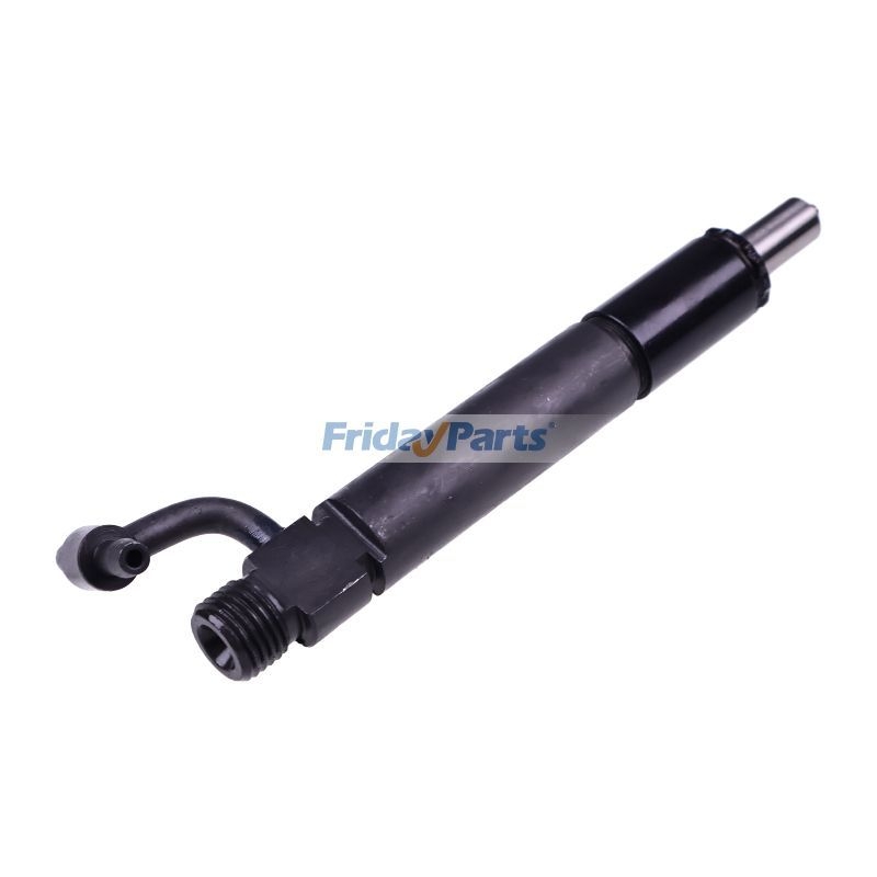 6 PCS Fuel Injector With Nozzle 1806407C91 780332 for Navistar Engine DT466 2 6 PCS Fuel Injector With Nozzle 1806407C91 780332 for Navistar Engine DT466