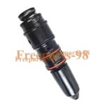 6 Pcs Injector 3054218 for Cummins Engine N855