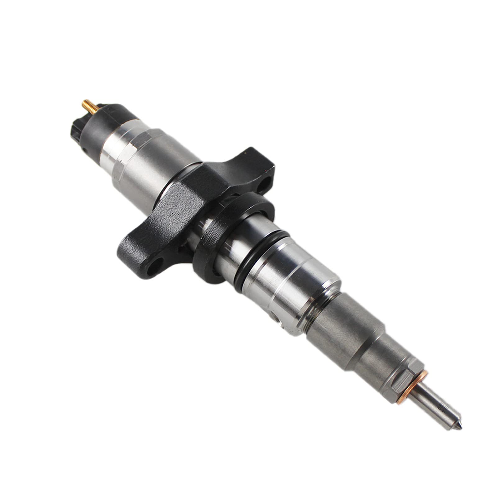 6 Pieces Common Rail Fuel Injector 2830957 2830224 for Cummins Engine ISBE 4B3.9 ISB 2 6 Pieces Common Rail Fuel Injector 2830957 2830224 for Cummins Engine ISBE 4B3.9 ISB
