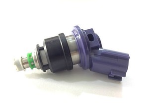 6 Pieces Fuel Injector 16600-21U01 16600-67U01 for Nissan 300ZX 3.0 V6 370CC 1990-1996