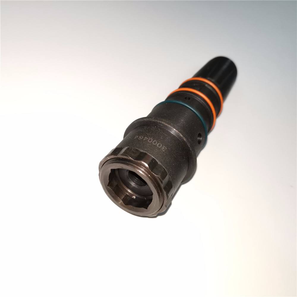 6 pieces Fuel Injector 3047976 for Cummins Engine NH855 NT855 NT495 NT743 NTA855 3 6 pieces Fuel Injector 3047976 for Cummins Engine NH855 NT855 NT495 NT743 NTA855