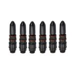 6 Pieces Fuel Injector 3054251 for Cummins Engine V28 VTA28 N14 NT855