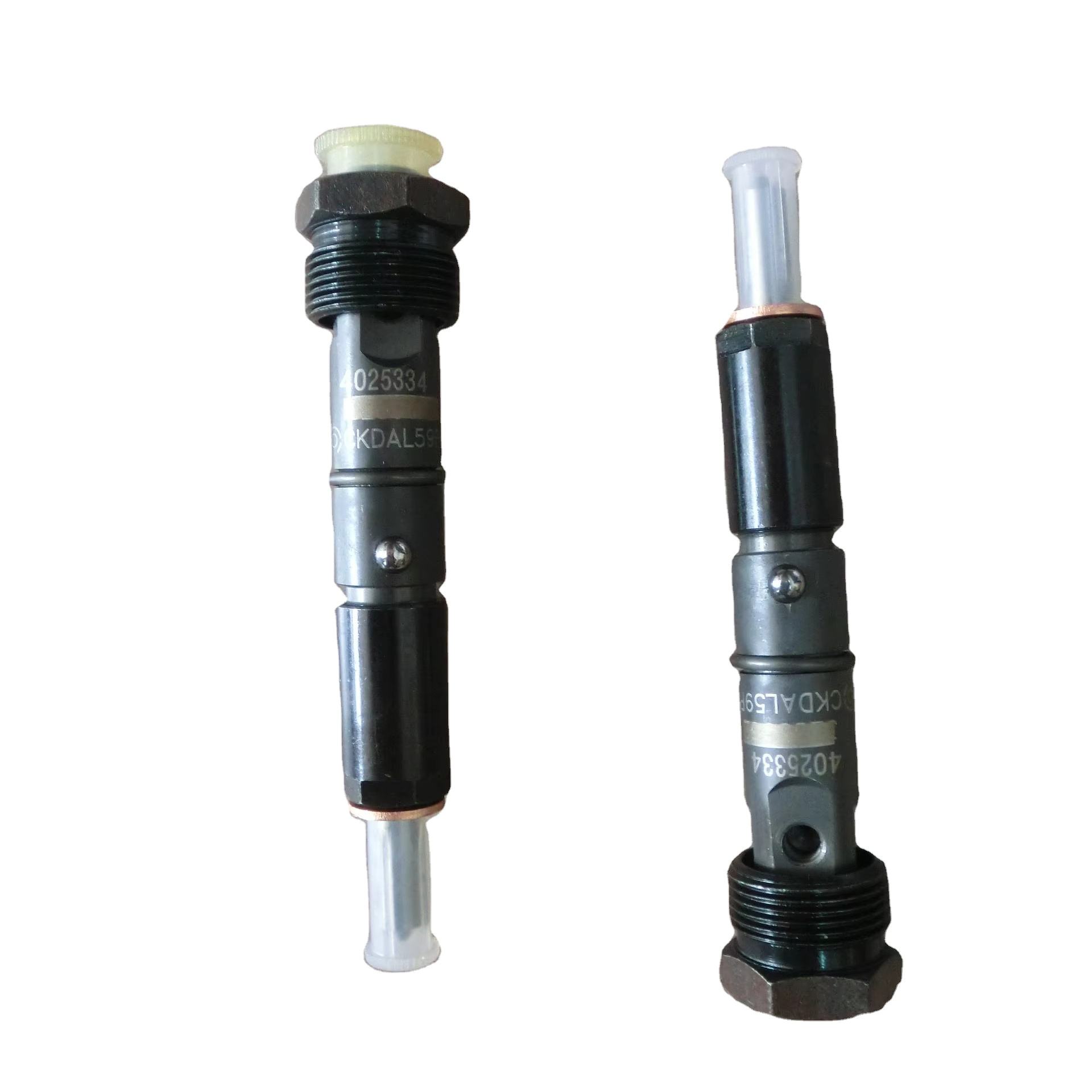6 Pieces Fuel Injector 4025334 for Cummins Engine 4B3.9 6B5.9 Hyundai Excavator R140LC-7 R210NLC-7 R250LC-7 R210LC-7 R220LC-7 R140W-7 R200W-7 2 6 Pieces Fuel Injector 4025334 for Cummins Engine 4B3.9 6B5.9 Hyundai Excavator R140LC-7 R210NLC-7 R250LC-7 R210LC-7 R220LC-7 R140W-7 R200W-7